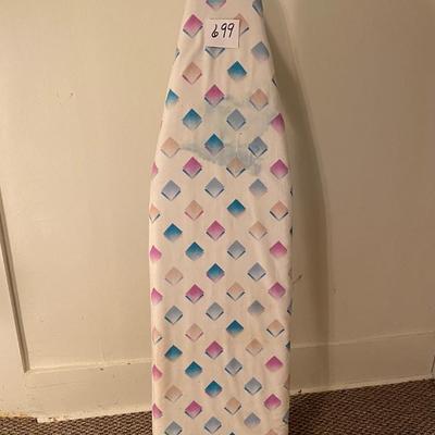 Ironing Board