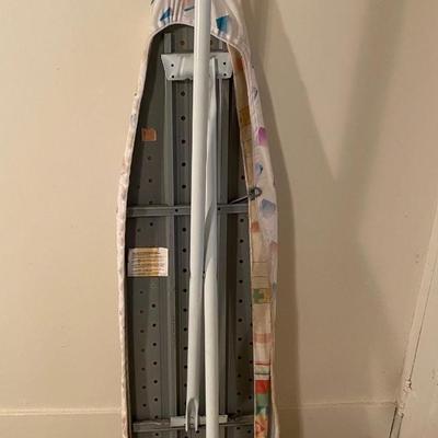 Ironing Board