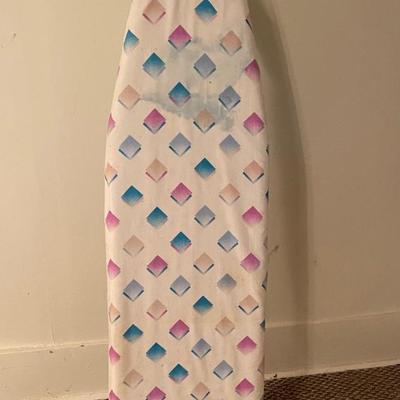 Ironing Board