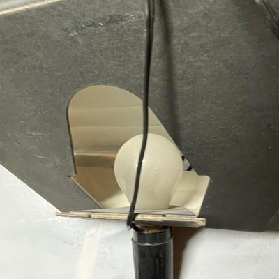 Slide displays