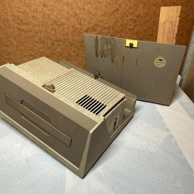 Projector