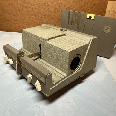 Projector