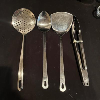 Baking Essentials (K-MG)