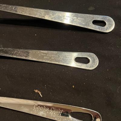 Baking Essentials (K-MG)