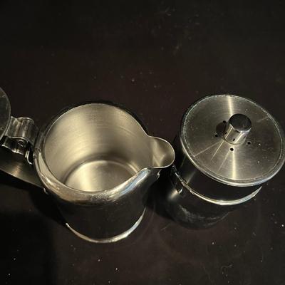 Baking Essentials (K-MG)