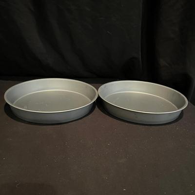 Baking Essentials (K-MG)