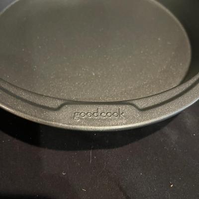 Baking Essentials (K-MG)