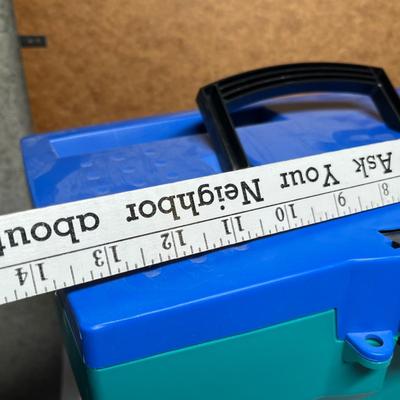 Storage boxes