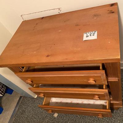 Broyhill Chest of Drawers