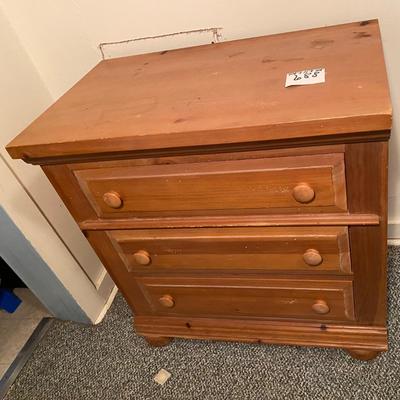 Broyhill Chest of Drawers
