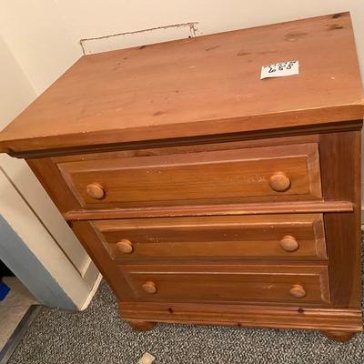 Broyhill Chest of Drawers