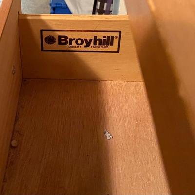 Broyhill Chest of Drawers