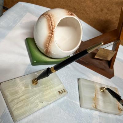Sports/ desk grouping