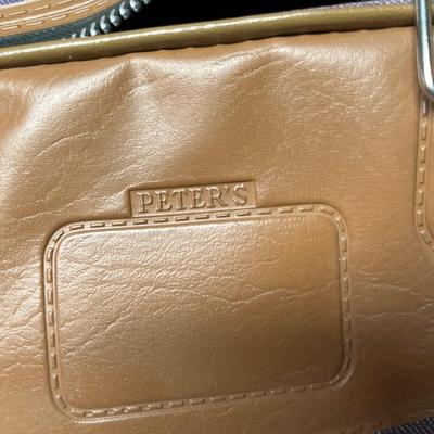 Vintage bag