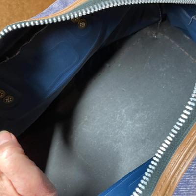 Vintage bag