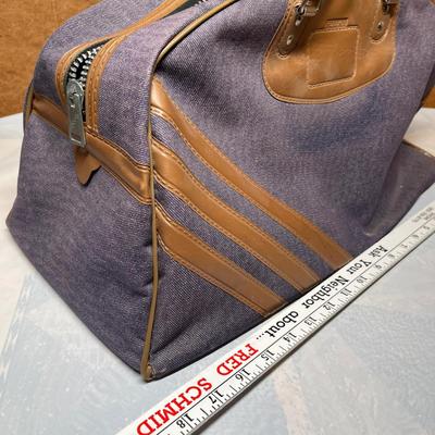 Vintage bag