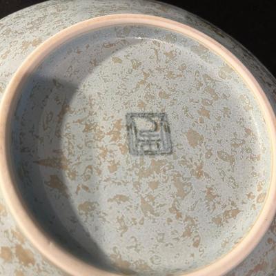 Two Sets of Ceramic Bowls (K-MG)