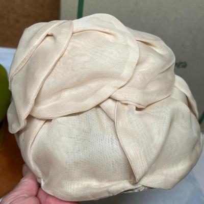 Ladies Hats w/ box