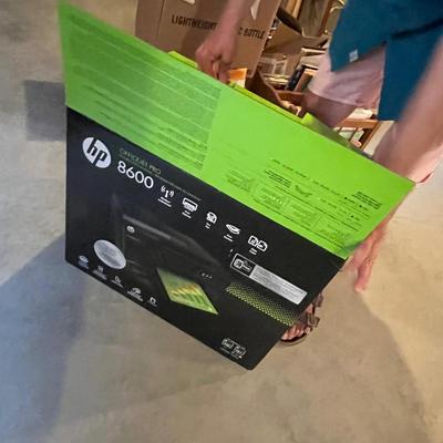 HP Printer