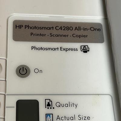 HP Printer