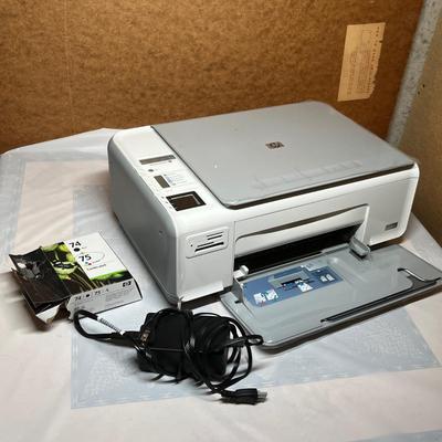 HP Printer