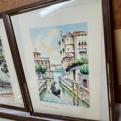 European Prints