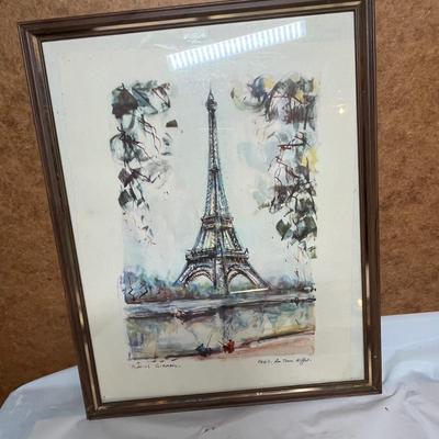 European Prints