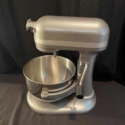 Kitchen Aid Mixer (K-MG)