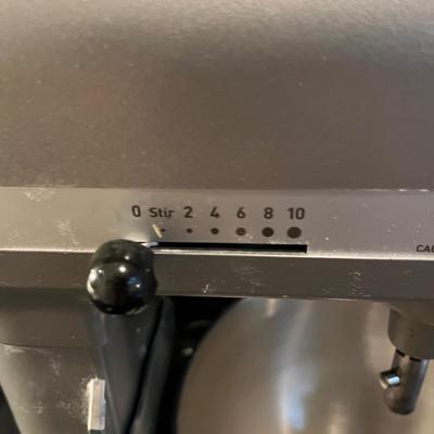 Kitchen Aid Mixer (K-MG)