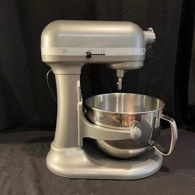 Kitchen Aid Mixer (K-MG)