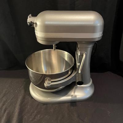 Kitchen Aid Mixer (K-MG)