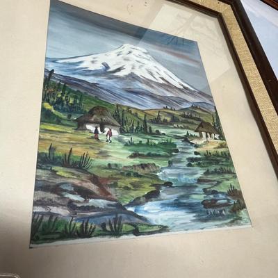 Scenic Prints