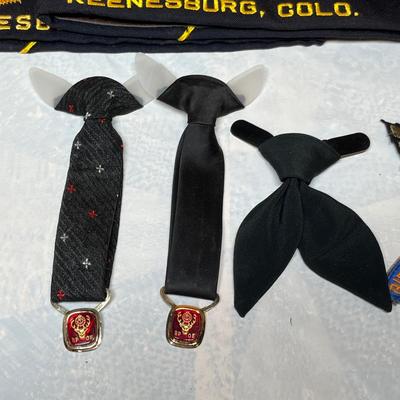 Military Lot