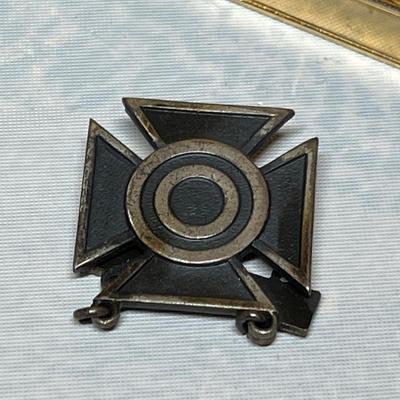 Lot of men's jewelry