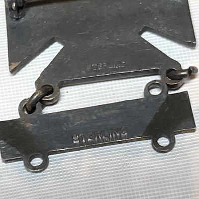 Lot of men's jewelry