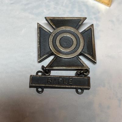 Lot of men's jewelry
