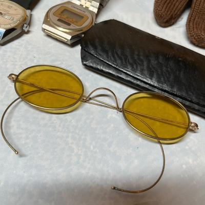 Men's accessories lot