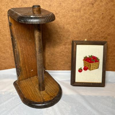 Kitchen items