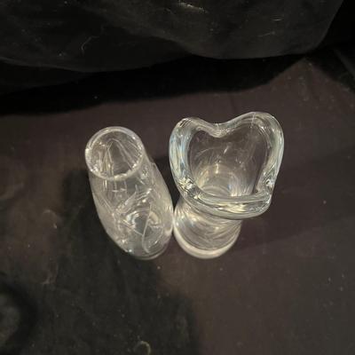 Atlantis Vase & More Cut Glass (K-MG)