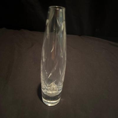 Atlantis Vase & More Cut Glass (K-MG)