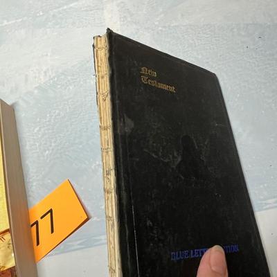 Bibles