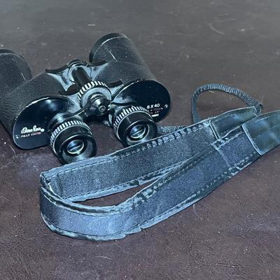 Biro Lux Field Binoculars & More (D-RG)