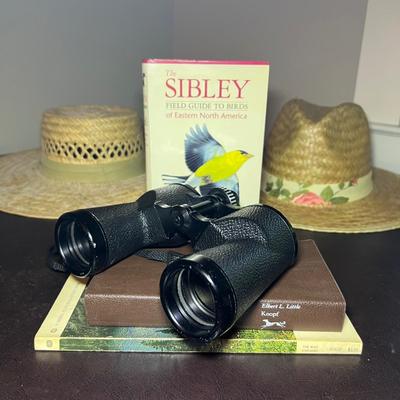 Biro Lux Field Binoculars & More (D-RG)