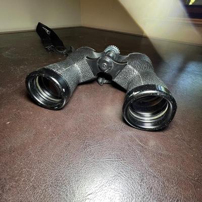 Biro Lux Field Binoculars & More (D-RG)