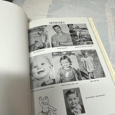 Keenesburg Year Books