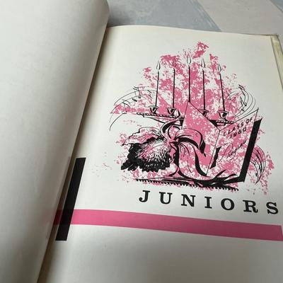 Keenesburg Year Books