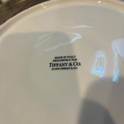 Tiffany & Co. Serving Platter & More (K-MG)