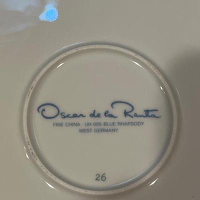 Tiffany & Co. Serving Platter & More (K-MG)