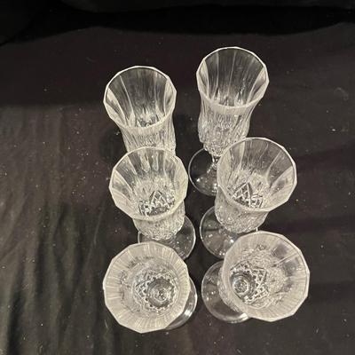 Tiffany & Co. Serving Platter & More (K-MG)