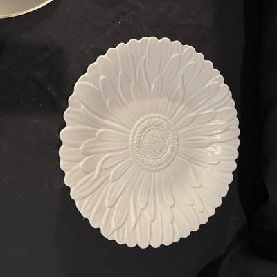 Tiffany & Co. Serving Platter & More (K-MG)